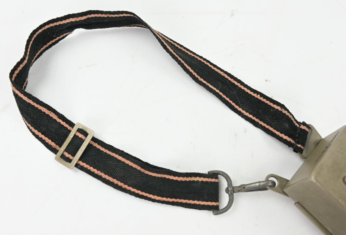 German WH Signal Troops FF33 Breast Microphone 1940