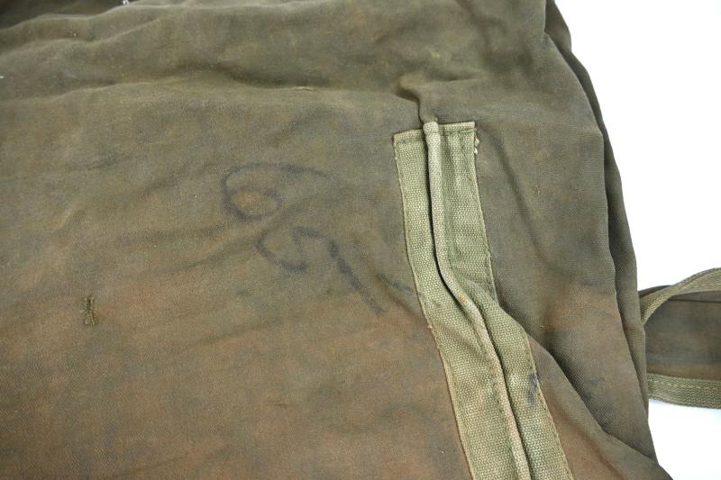US WW2 Utah Beach Medical Bag