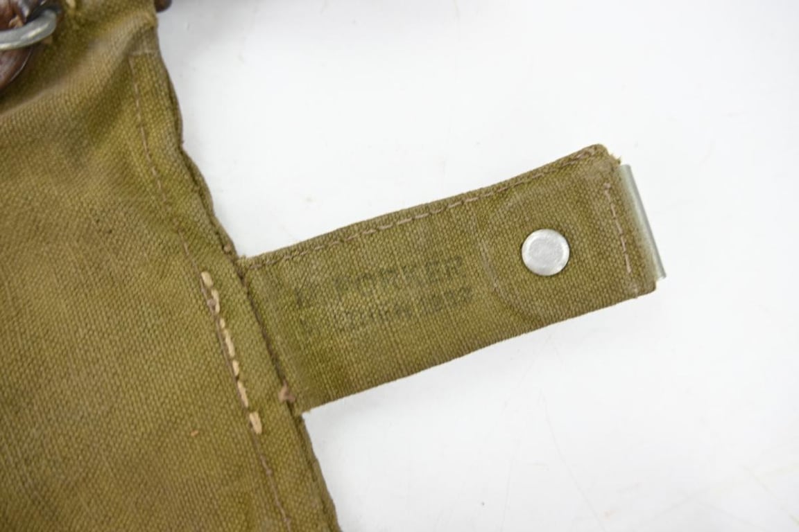 German RAD M31 Breadbag