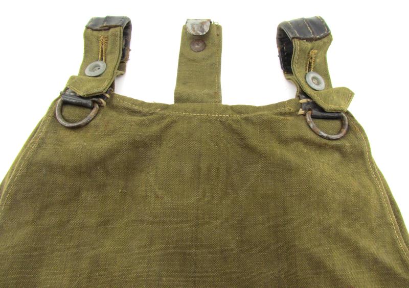 Wehrmacht M31 Bread Bag Bread Bag