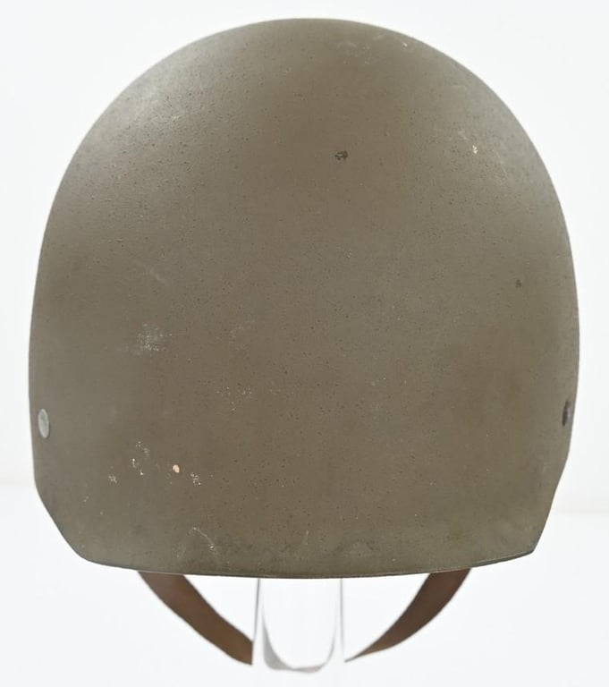 US WW2 Factory Reject Low Pressure Liner / Kids Toy Helmet