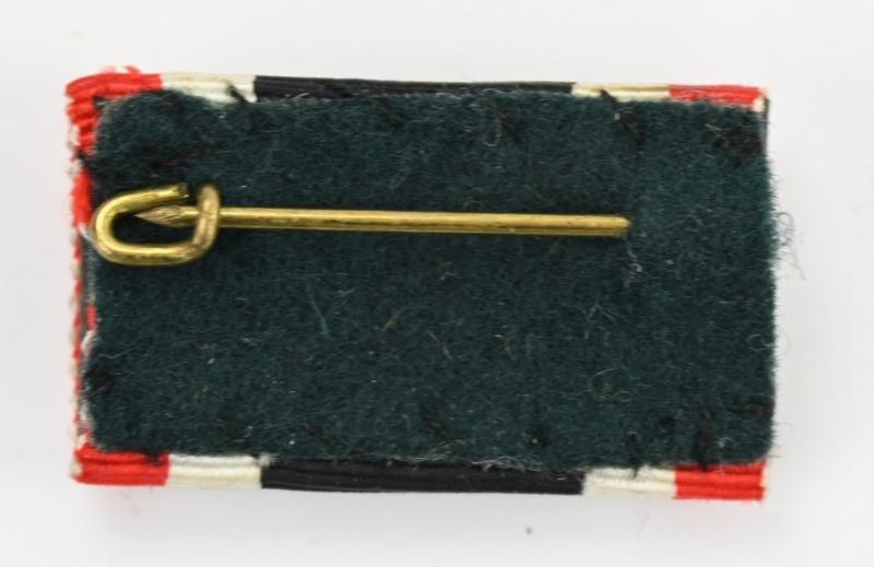 German War Merit Cross 2nd Class with Swords Medal Ribbon