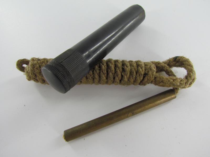 Britisch Lee Enfield Cleaning Kit
