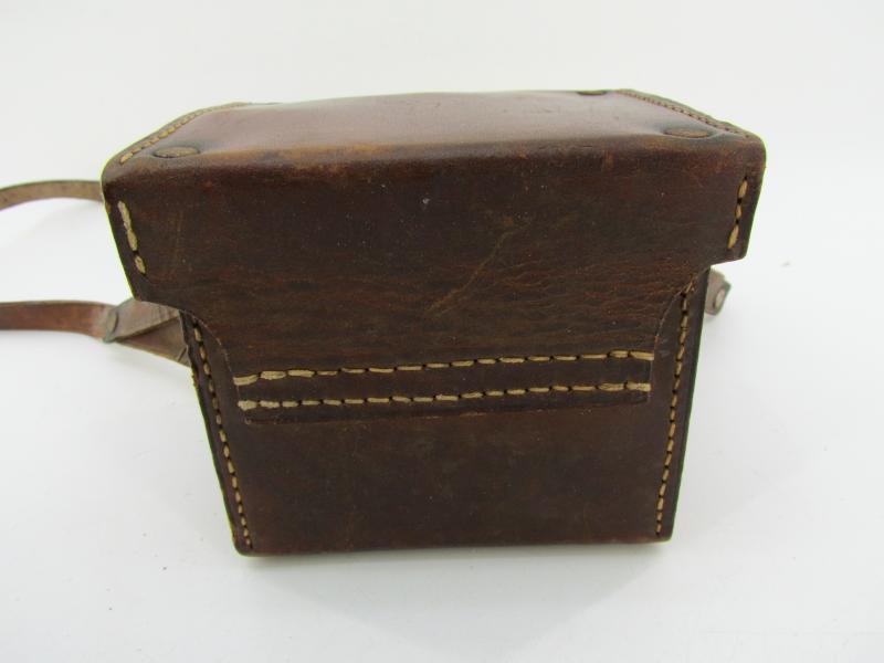 German Field measuring device (volt-ohmmeter )