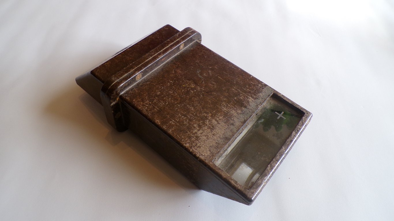 ERMA Bakelite Tank Periscope