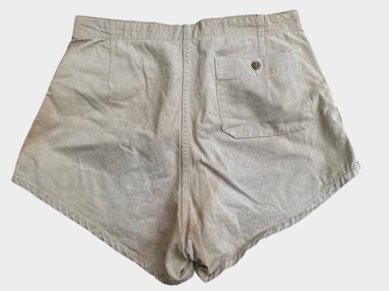 US WWII Athletic Shorts