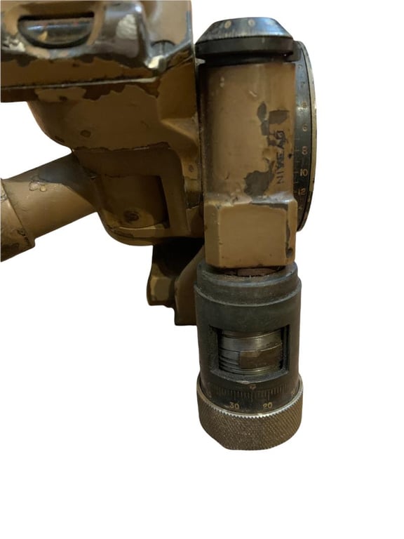 M.G.Z.40  Optical Sight