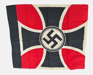 Nationalsozialistischer Reichskriegerbund' (NSRKB) Flag