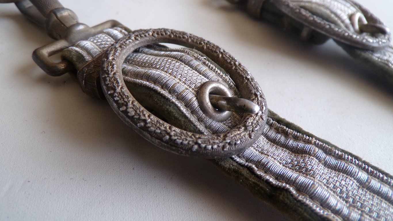 Heer (Army) Officers dagger