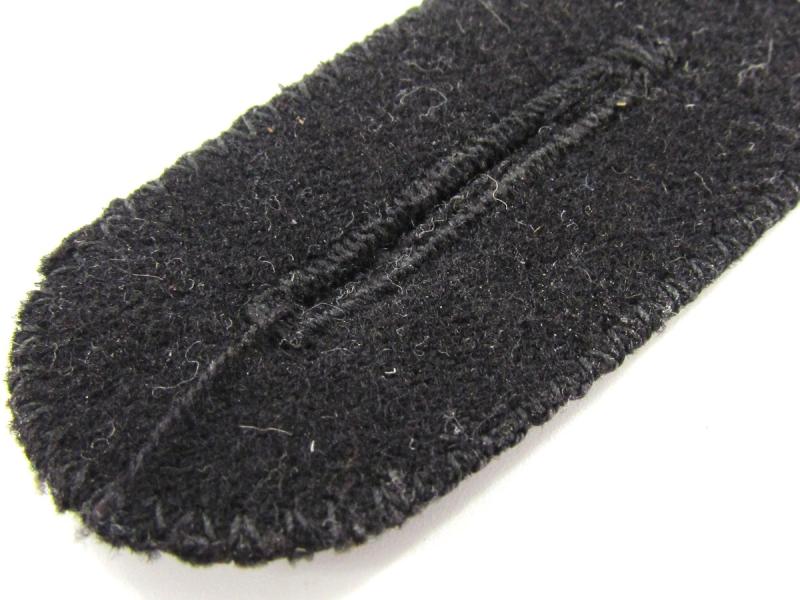 Waffen-SS Infantry EM’s Shoulder board