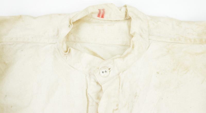 Dutch pre-WW2 Enlisted Men shirt