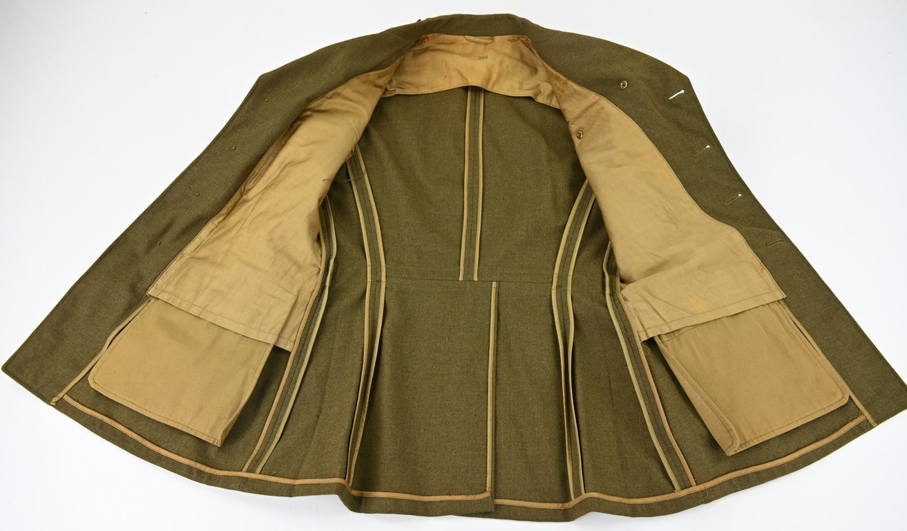 US WW2 3th Armoured Division A-Class