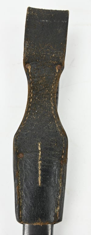 German WH K98 Mauser Bayonet