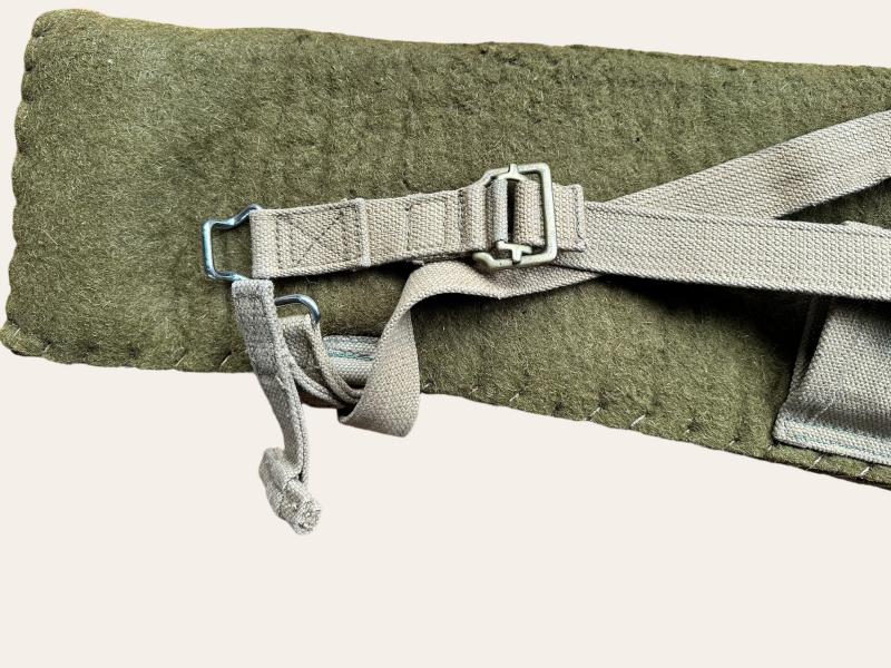 British Airborne/Paratrooper Rifle Valise -1944-