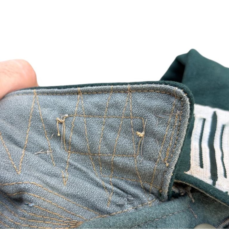 WH (HEER) M36 Tunic Infantry