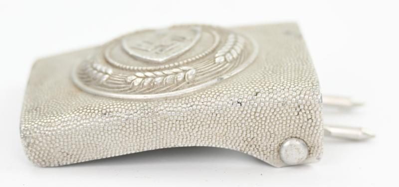 German RAD Beltbuckle 'GB 1937'