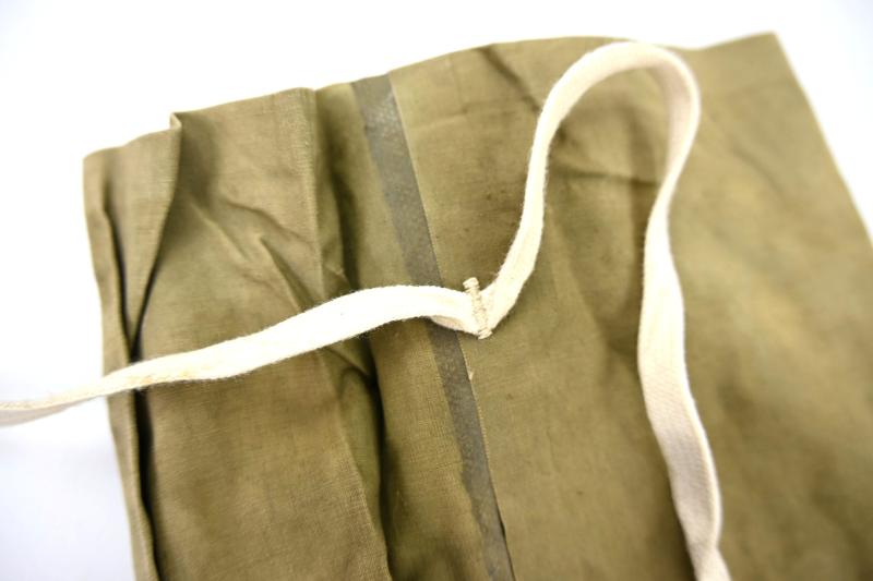 US WW2 Barrel Cover