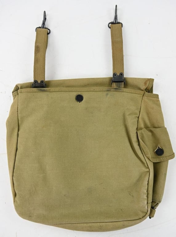 US WW2 M-1936 Musset Bag