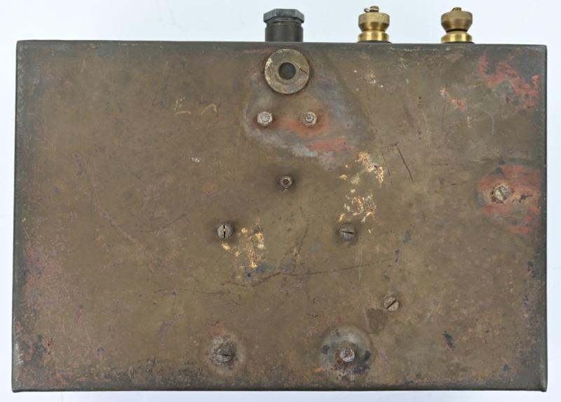 British AM Switchboard Charging Set