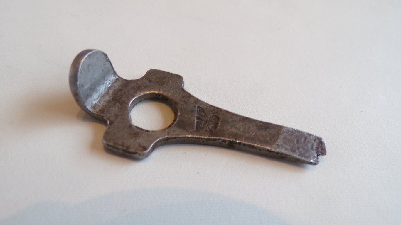 FN Hi-Power Takedown tool WaA 103