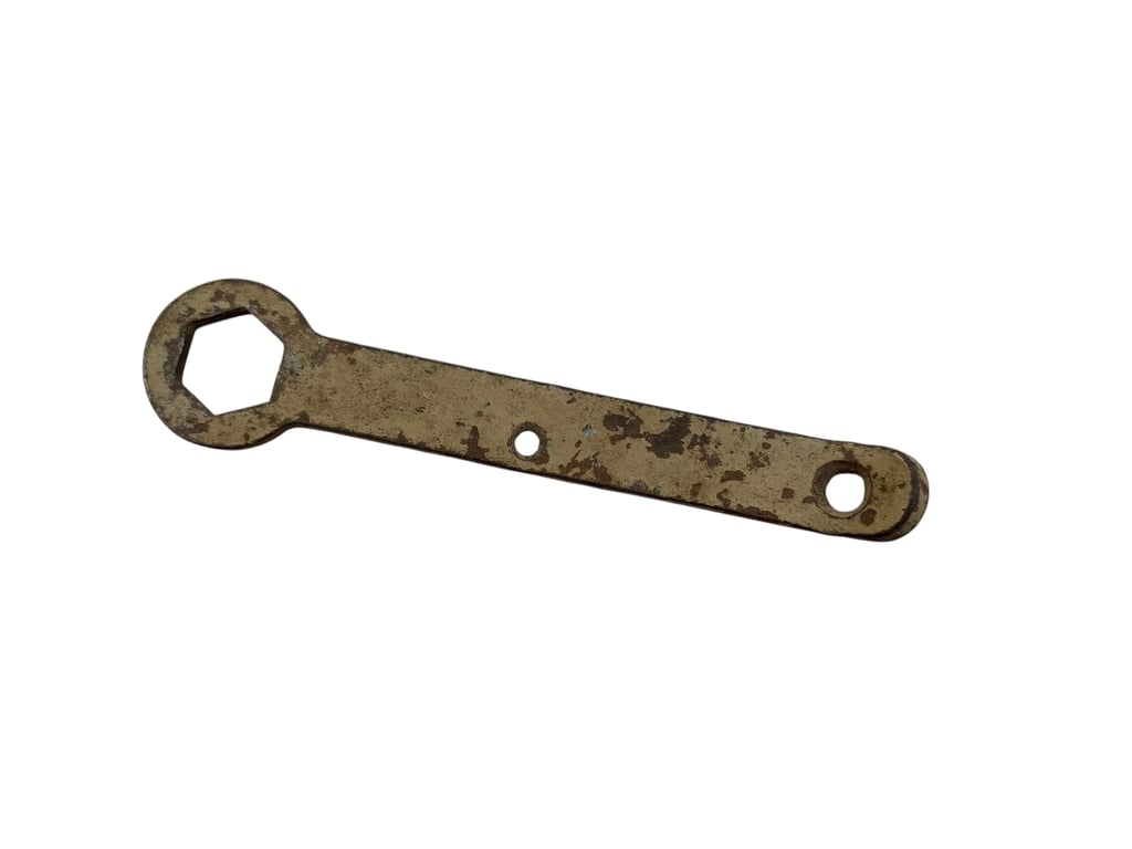 Maintenance  Key FLMW
