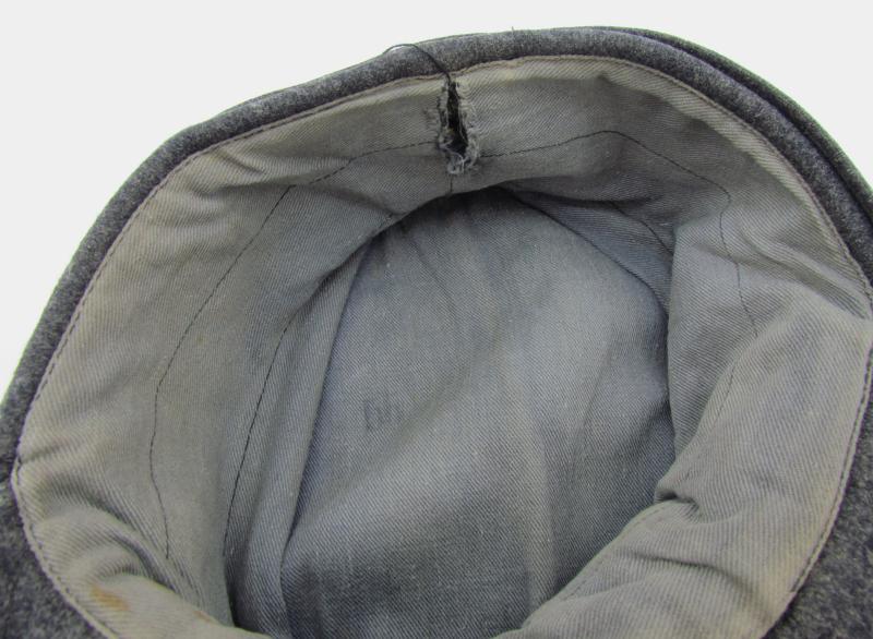 Deutsches Rotes Kreuz (German Red Cross) "Helferinnen" Field Cap