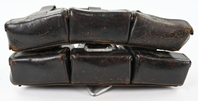 German WH K98 Ammo Pouch Set