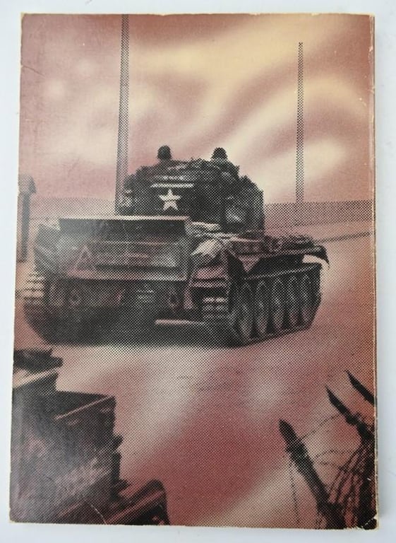 Book WW2 Nijmegen 1940-1945
