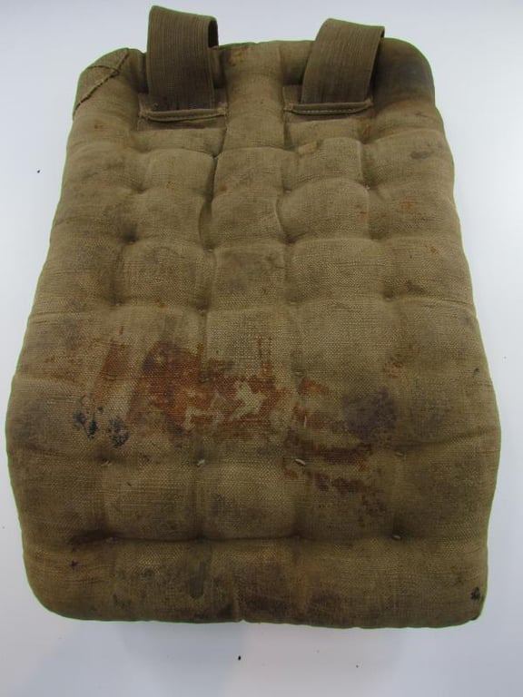 Carrying rack for German 8 cm mortar S.Gr.W 34