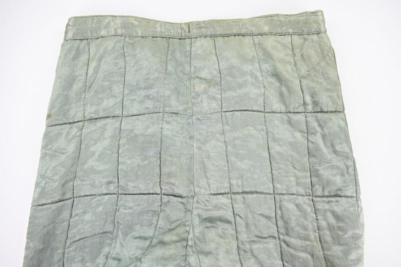 German WH/LW Thermo Padded Trousers