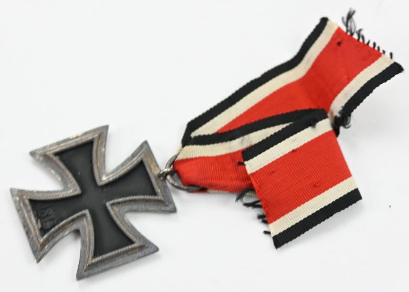 German Iron Cross 2nd Class