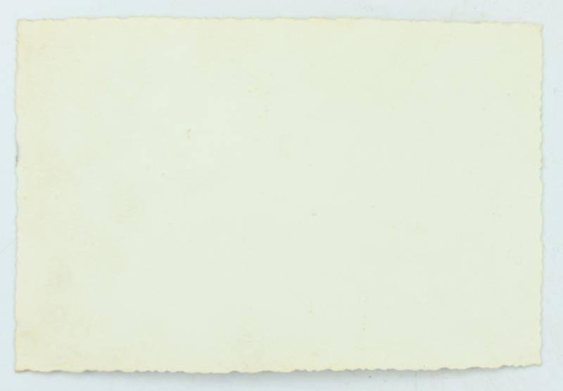 German WH Portrait Picture