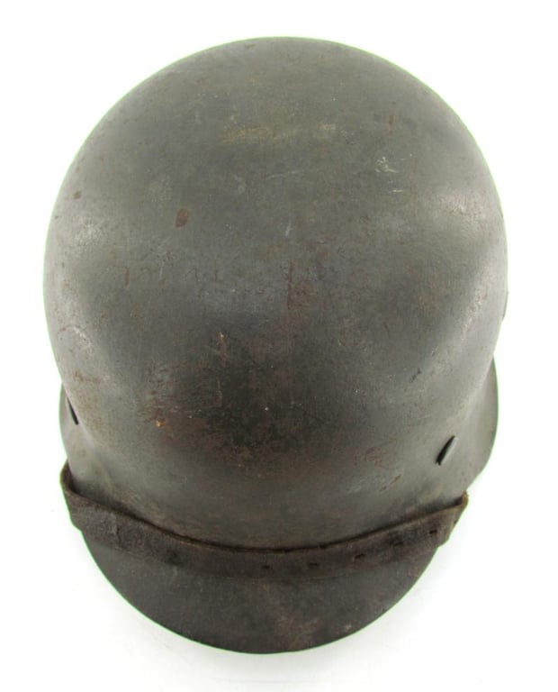 Heer/Waffen-SS M42 no decal CKL 66