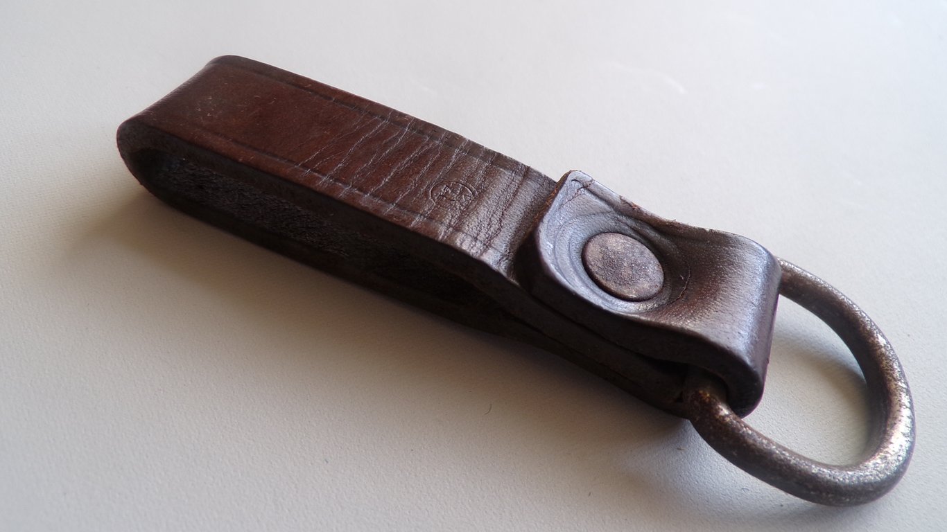 S.A / N.S.D.A.P belt loops