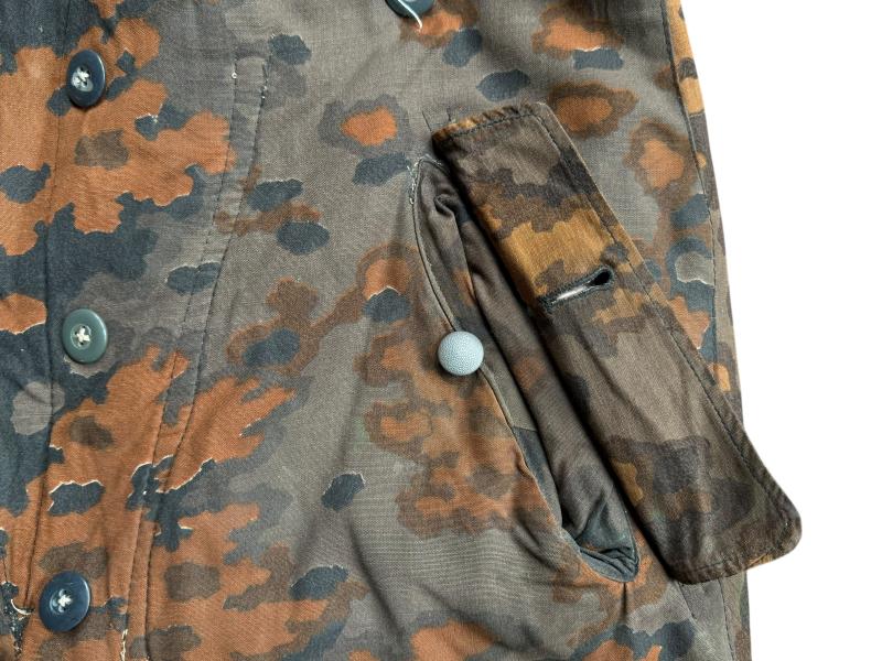Waffen-SS Reversible Autumn Pants
