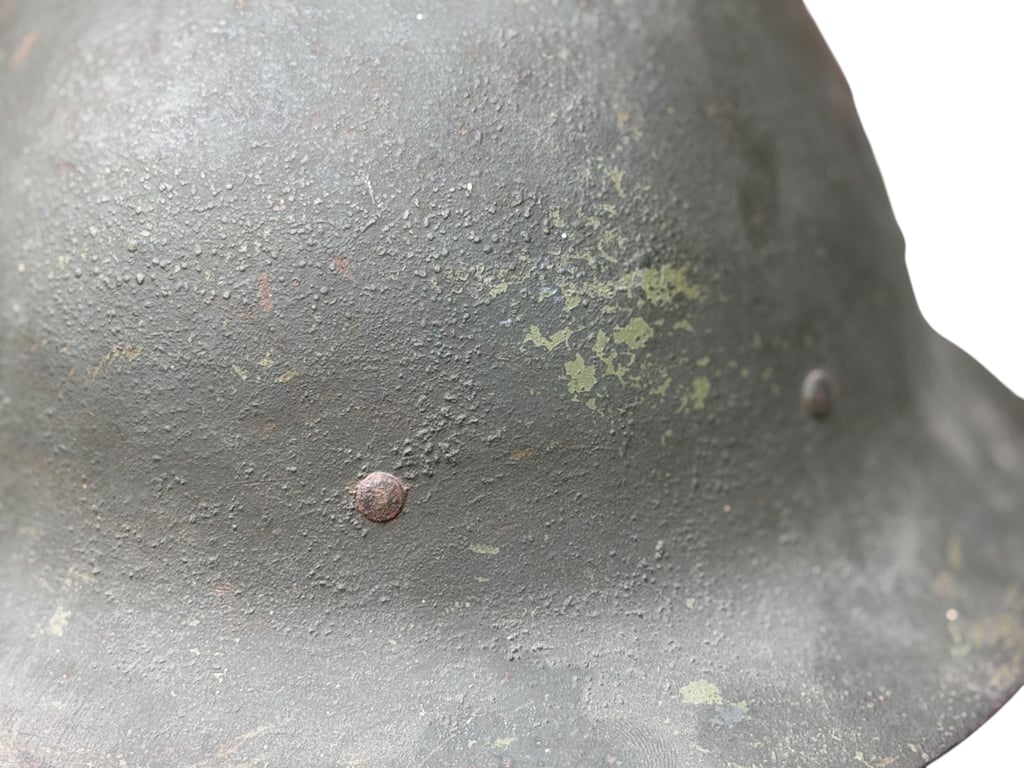 Dutch M16 Helmet
