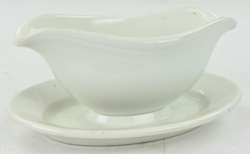 German LW Gravy Bowl