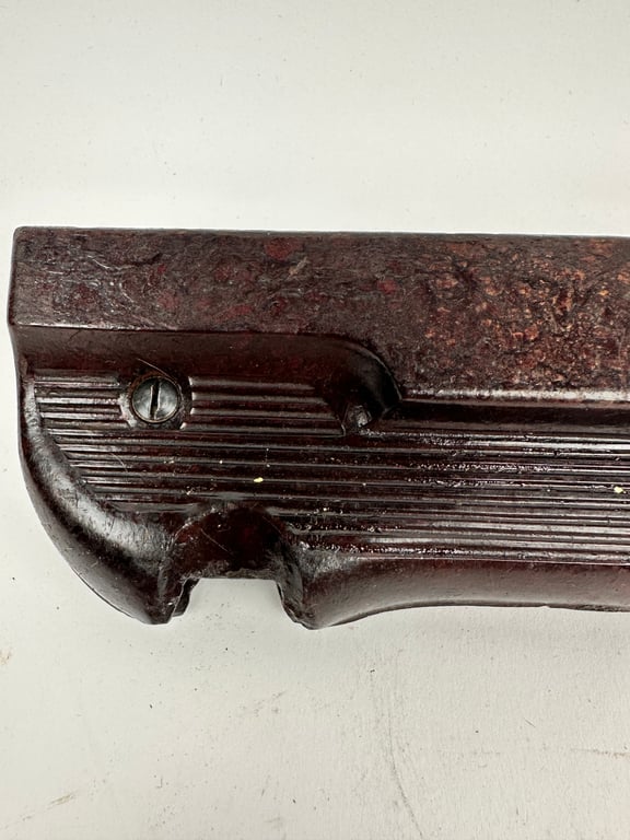 Orginal WW2 German MP40 bakalite Fore Grip