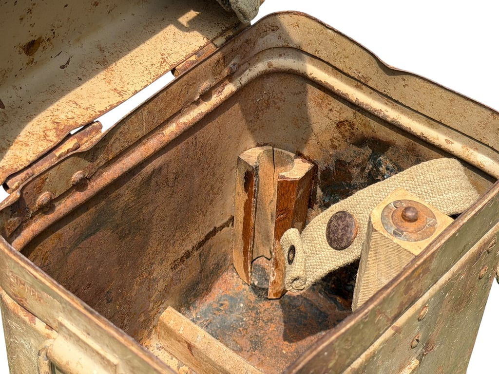 MGZ40 Optical Case