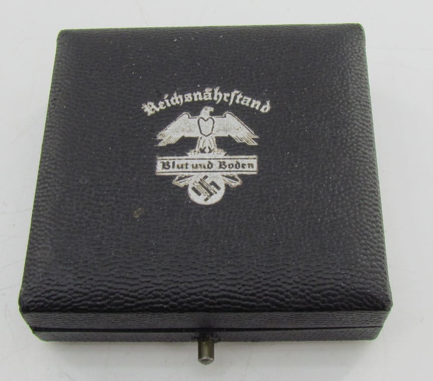 Blut und Boden Erfurt 1934 Butter (38mm)