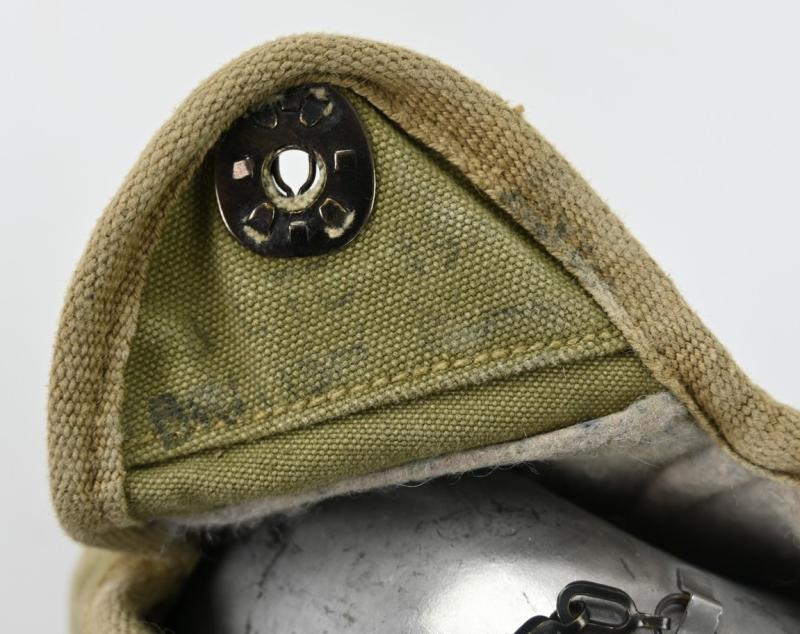 US WW2 M-1942 Canteen British Made