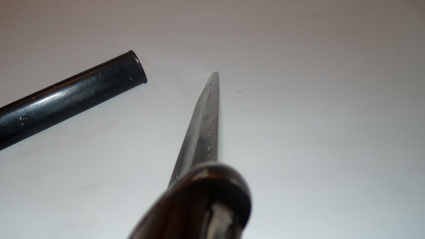 Imperial WWI Bajonett S84/98