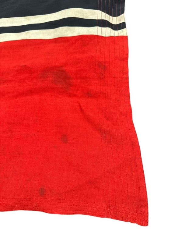 Battle flag ‘Kriegsflagge’ 100×170 Dutch Made