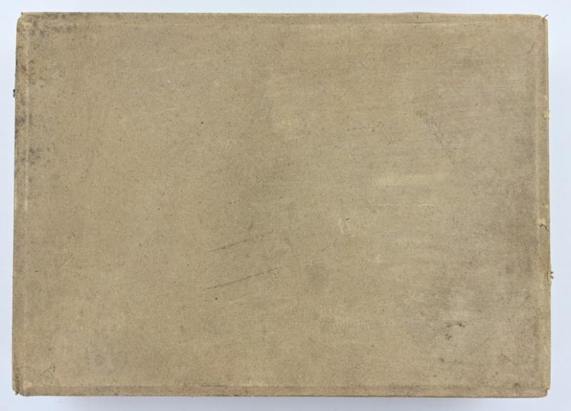 German LS DM40 Civil Gasmask with Filter in Box
