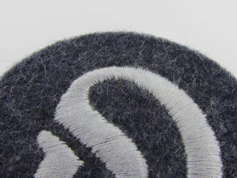 Luftwaffe Motor Transport Specialist Trade Patch