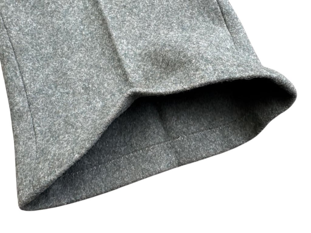 Wehrmacht ( Heer ) M40 Trousers