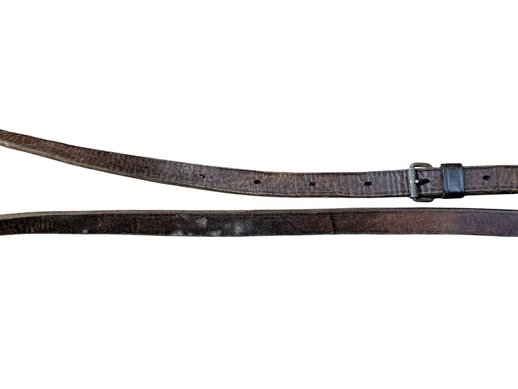 Flare Holster/pouch sling