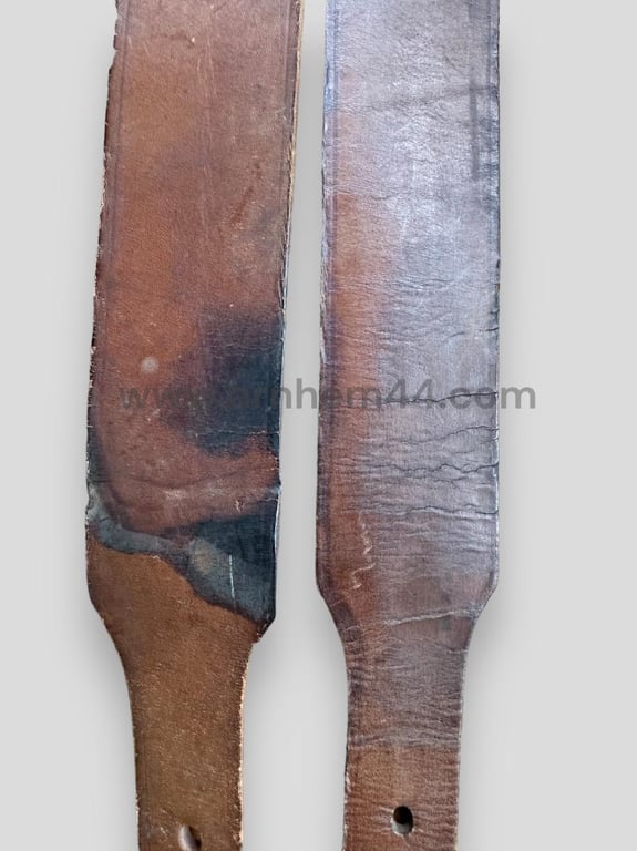 Pair of Lafette MG34/42 Carrying Straps