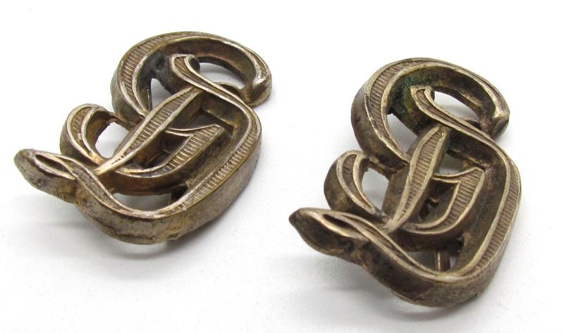 Wehrmacht (Heer) ‘Grossdeutschland’ division cyphers