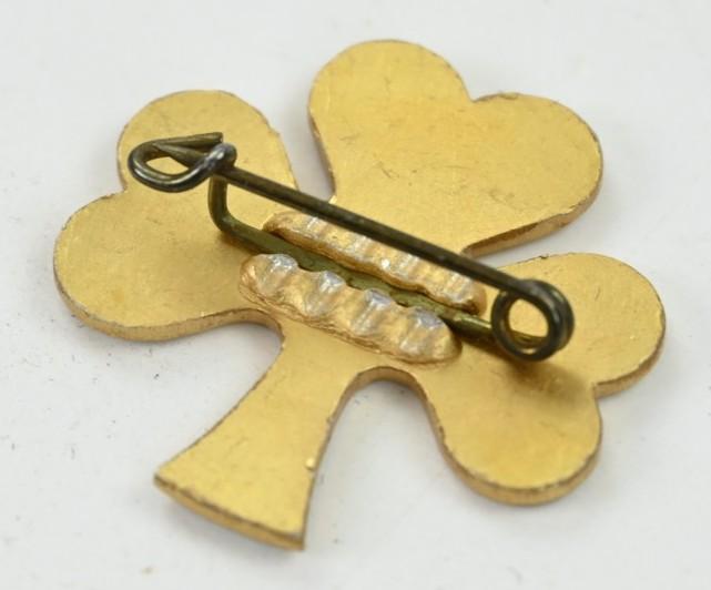 Dutch WHN Membership Badge